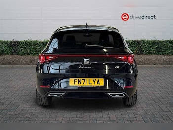 Used SEAT Leon 2021 for sale - 76956089: Photo