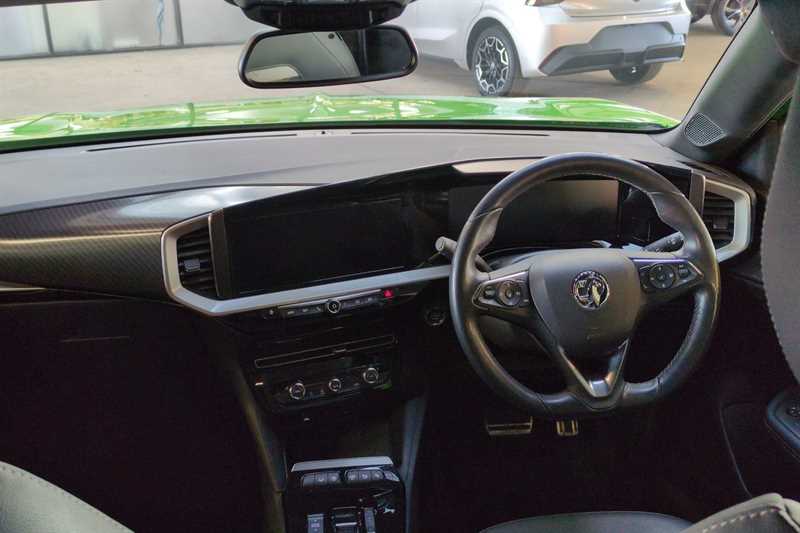 Used Vauxhall Mokka 2023 for sale - 78076136: Photo 13