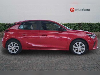 Used Vauxhall Corsa 2023 for sale - 77929967: Photo