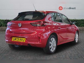 Used Vauxhall Corsa 2023 for sale - 77929967: Photo