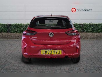 Used Vauxhall Corsa 2023 for sale - 77929967: Photo
