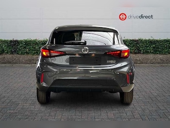 Used MG MG3 2026 for sale - 79415893: Photo