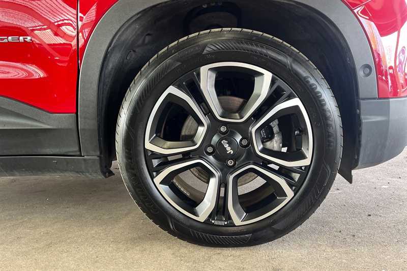 Used Jeep Other 2024 for sale - 76956456: Photo 9