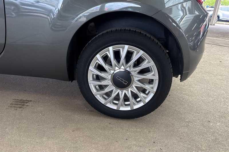 Used Fiat 500 2018 for sale - 78222231: Photo 11