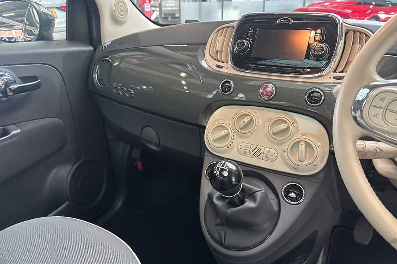 Used Fiat 500 2018 for sale - 78222231: Photo 14