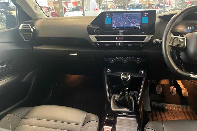 Used Citroen C4 2022 for sale - 77322893: Photo 14