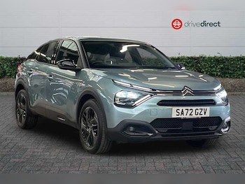 Used Citroen C4 2022 for sale - 77322893: Photo