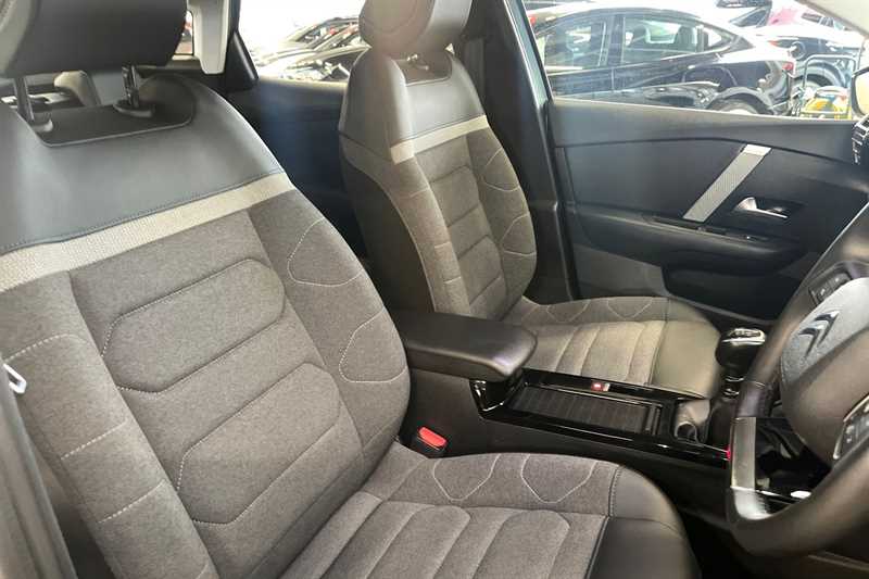 Used Citroen C4 2022 for sale - 77322893: Photo 23