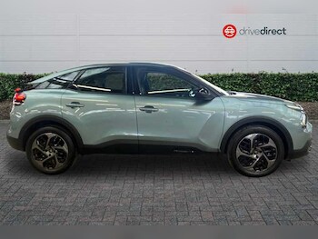 Used Citroen C4 2022 for sale - 77322893: Photo