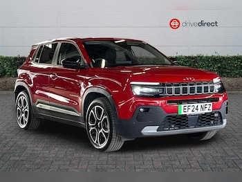 Used Jeep Other 2024 for sale - 77363104: Photo