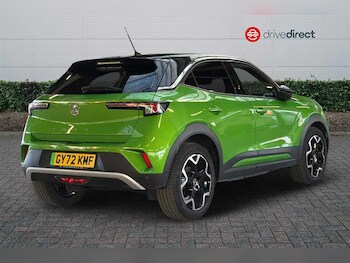 Used Vauxhall Mokka 2022 for sale - 78265522: Photo