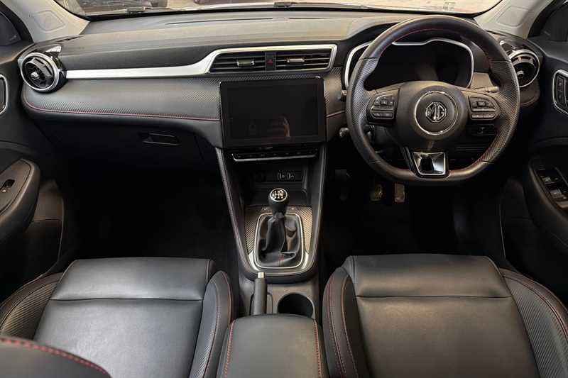 Used MG MG ZS 2023 for sale - 76529527: Photo 13