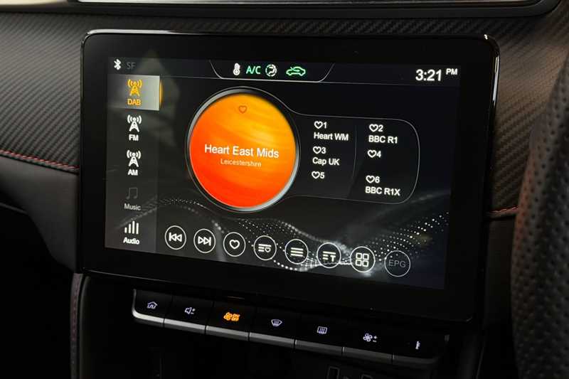 Used MG MG ZS 2023 for sale - 76529527: Photo 17