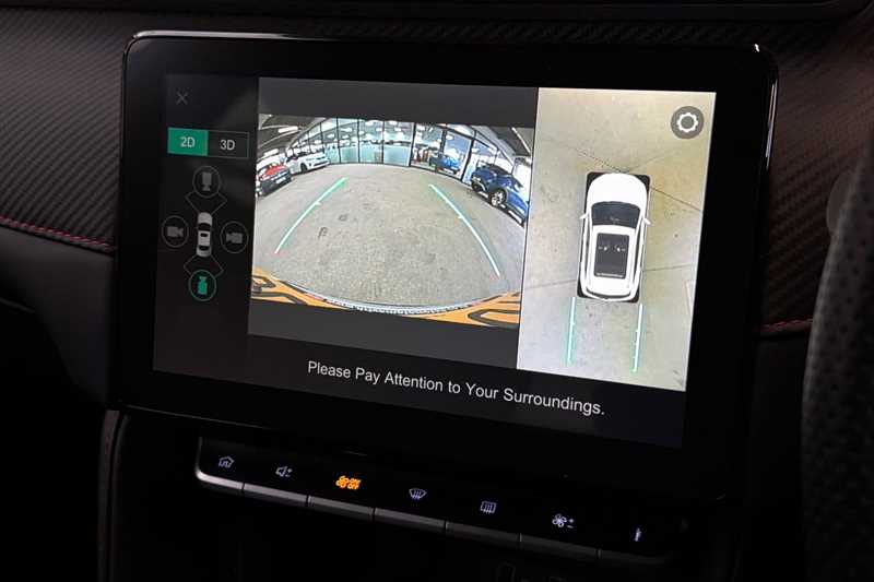 Used MG MG ZS 2023 for sale - 76529527: Photo 19