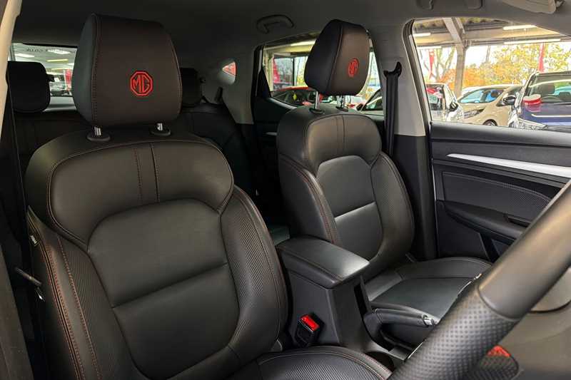 Used MG MG ZS 2023 for sale - 76529527: Photo 23