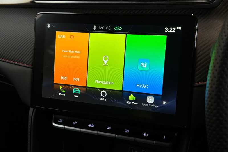 Used MG MG ZS 2023 for sale - 76529527: Photo 37