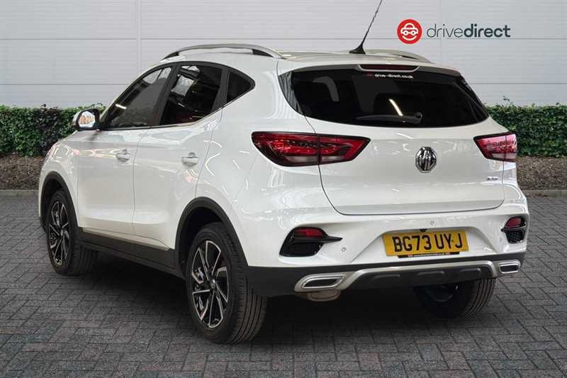 Used MG MG ZS 2023 for sale - 76529527: Photo 5