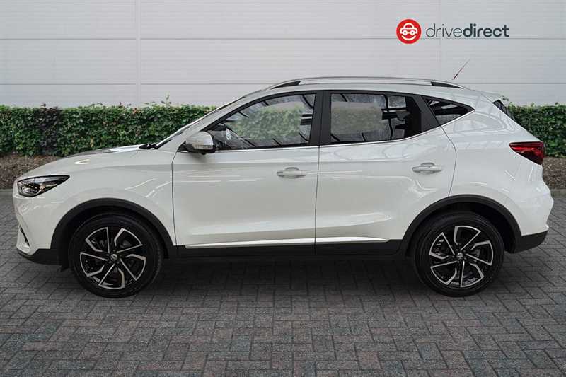 Used MG MG ZS 2023 for sale - 76529527: Photo 6