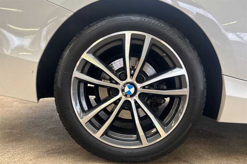 Used BMW 2 Series 2018 for sale - 77232513: Photo 10