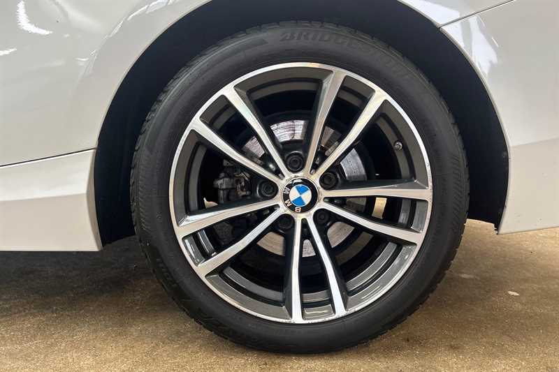 Used BMW 2 Series 2018 for sale - 77232513: Photo 11