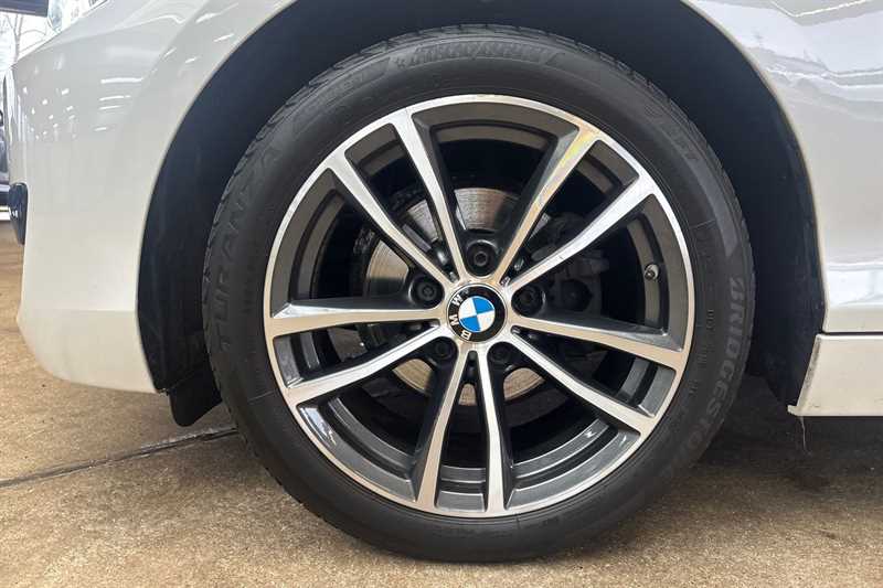 Used BMW 2 Series 2018 for sale - 77232513: Photo 12