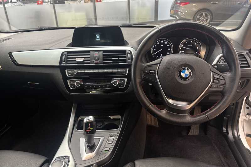 Used BMW 2 Series 2018 for sale - 77232513: Photo 13