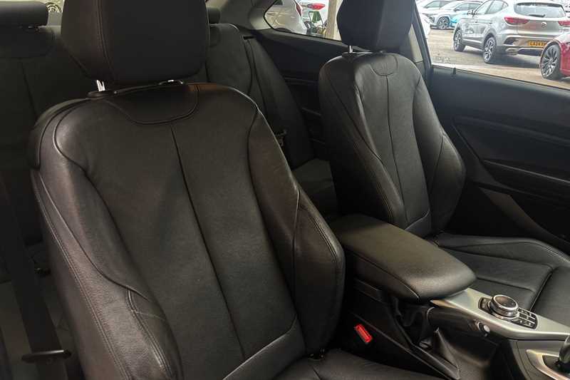 Used BMW 2 Series 2018 for sale - 77232513: Photo 23