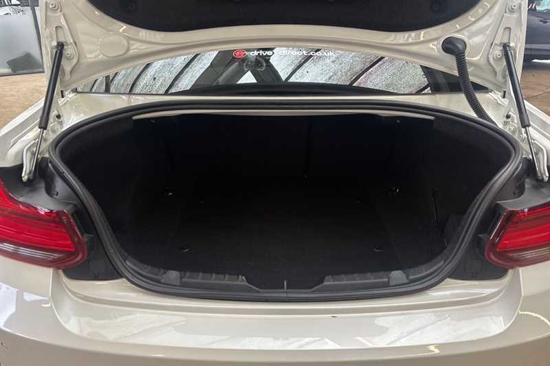 Used BMW 2 Series 2018 for sale - 77232513: Photo 25