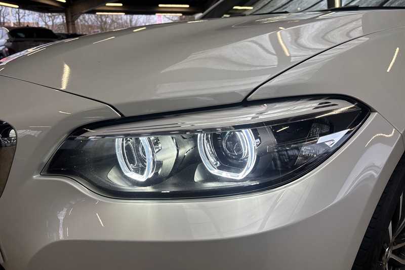 Used BMW 2 Series 2018 for sale - 77232513: Photo 29