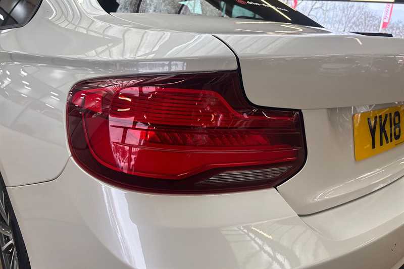 Used BMW 2 Series 2018 for sale - 77232513: Photo 31