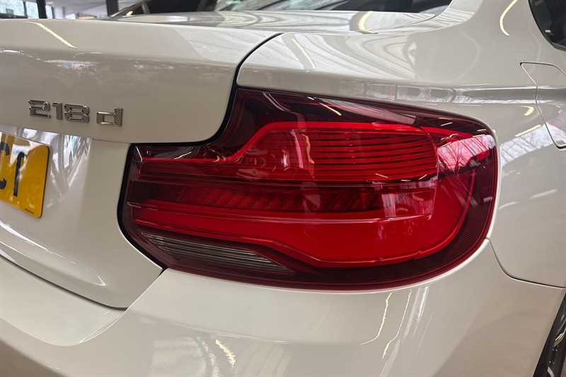 Used BMW 2 Series 2018 for sale - 77232513: Photo 32