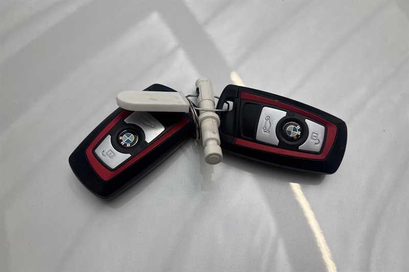 Used BMW 2 Series 2018 for sale - 77232513: Photo 36