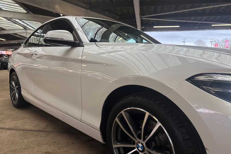 Used BMW 2 Series 2018 for sale - 77232513: Photo 40