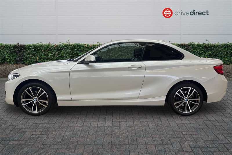 Used BMW 2 Series 2018 for sale - 77232513: Photo 6