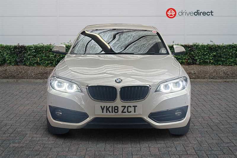 Used BMW 2 Series 2018 for sale - 77232513: Photo 8