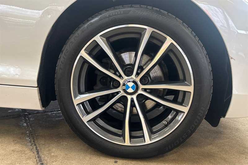 Used BMW 2 Series 2018 for sale - 77232513: Photo 9