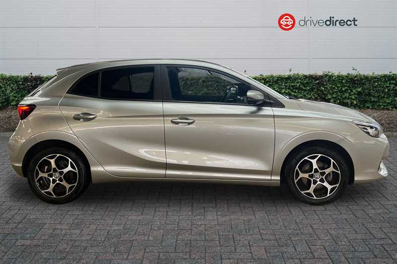 Used MG MG3 2025 for sale - 77562226: Photo 2