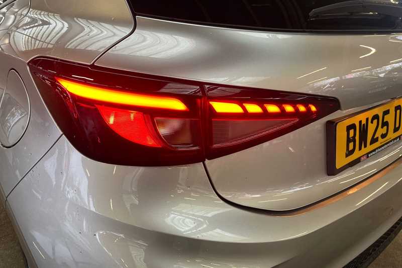 Used MG MG3 2025 for sale - 77562226: Photo 31