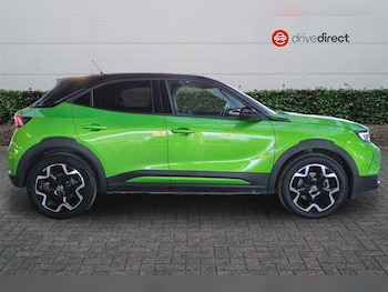 Used Vauxhall Mokka 2023 for sale - 77899987: Photo