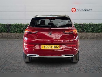 Used Vauxhall Grandland 2023 for sale - 78651706: Photo