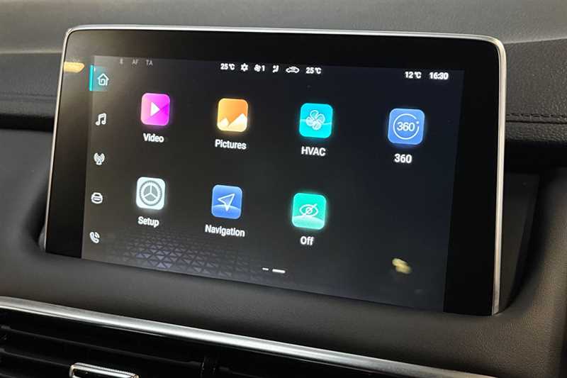 Used MG MG HS 2023 for sale - 76448917: Photo 38