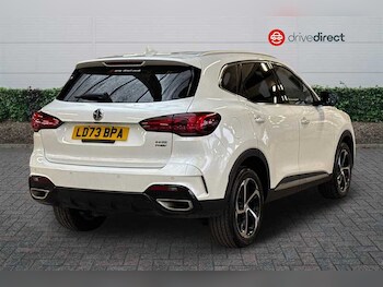 Used MG MG HS undefined for sale - 76448917: Photo