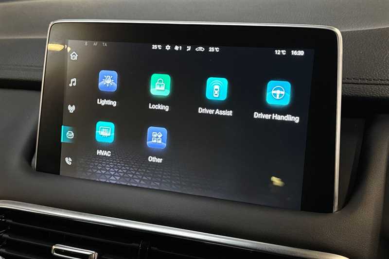 Used MG MG HS 2023 for sale - 76448917: Photo 40