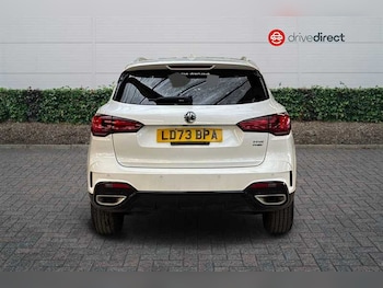 Used MG MG HS undefined for sale - 76448917: Photo