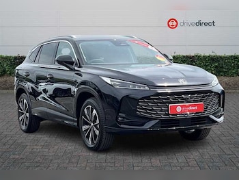 Used MG MG HS 2026 for sale - 79397858: Photo