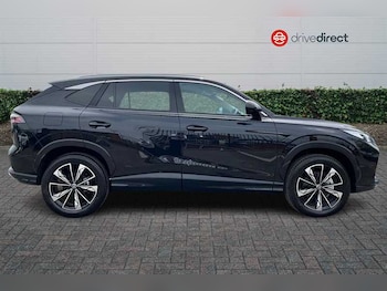 Used MG MG HS 2026 for sale - 79397858: Photo