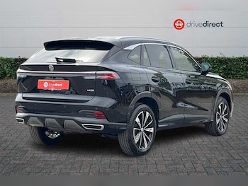Used MG MG HS 2026 for sale - 79397858: Photo