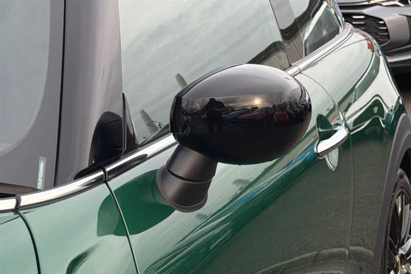 Used MINI Hatch 2022 for sale - 77915069: Photo 35