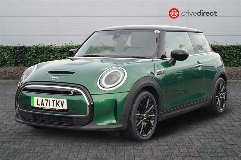 Used MINI Hatch 2022 for sale - 77915069: Photo 7
