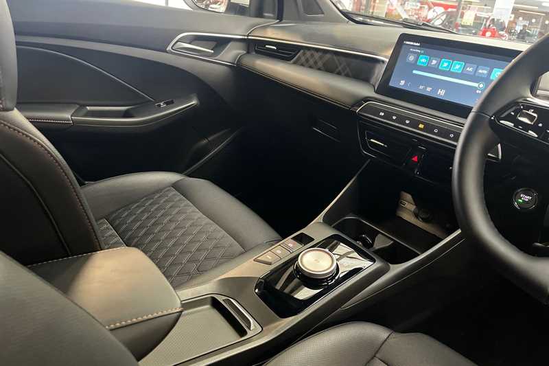 Used MG MG3 2025 for sale - 77486123: Photo 14